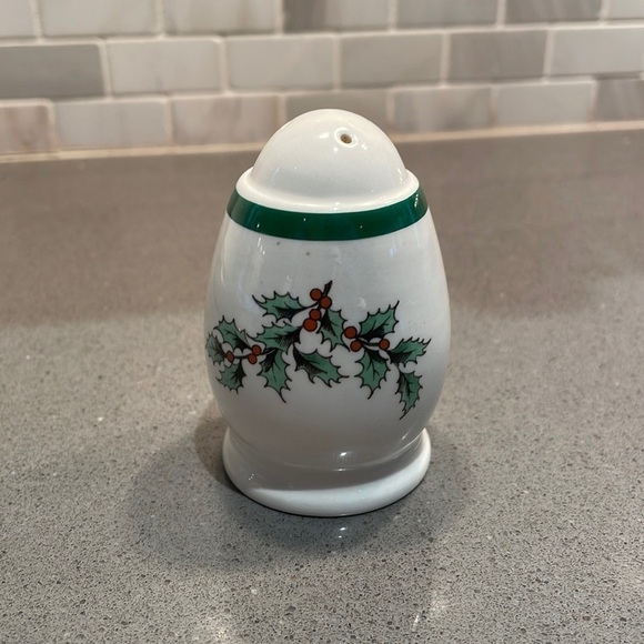 Spode Made in England Salt Shaker - Picture 1 of 4